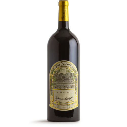 Far Niente Napa Valley Cabernet Sauvignon 1.5l